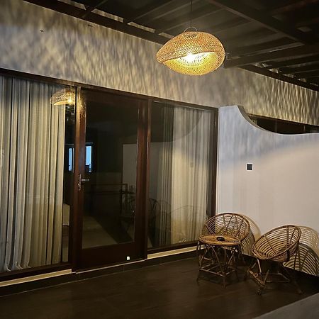 Sayang Bungalows Kuta (Lombok) Exterior foto