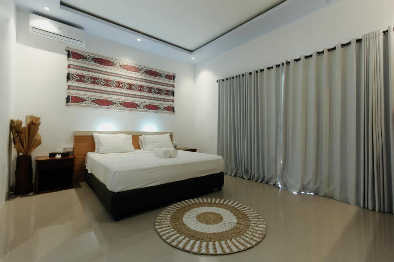 Sayang Bungalows Kuta (Lombok) Exterior foto