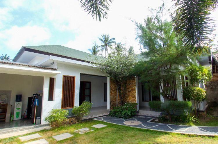 Sayang Bungalows Kuta (Lombok) Exterior foto