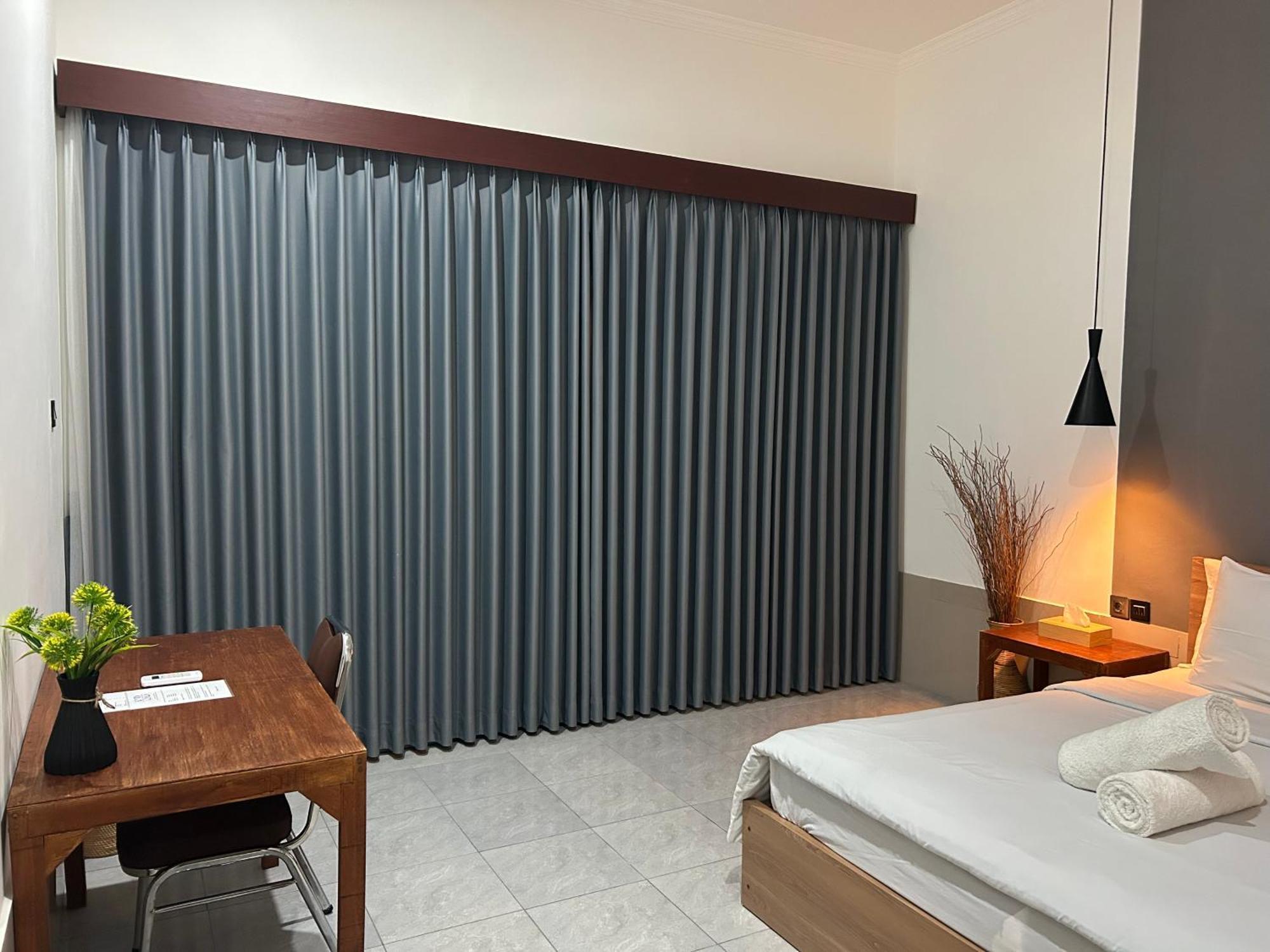 Sayang Bungalows Kuta (Lombok) Exterior foto