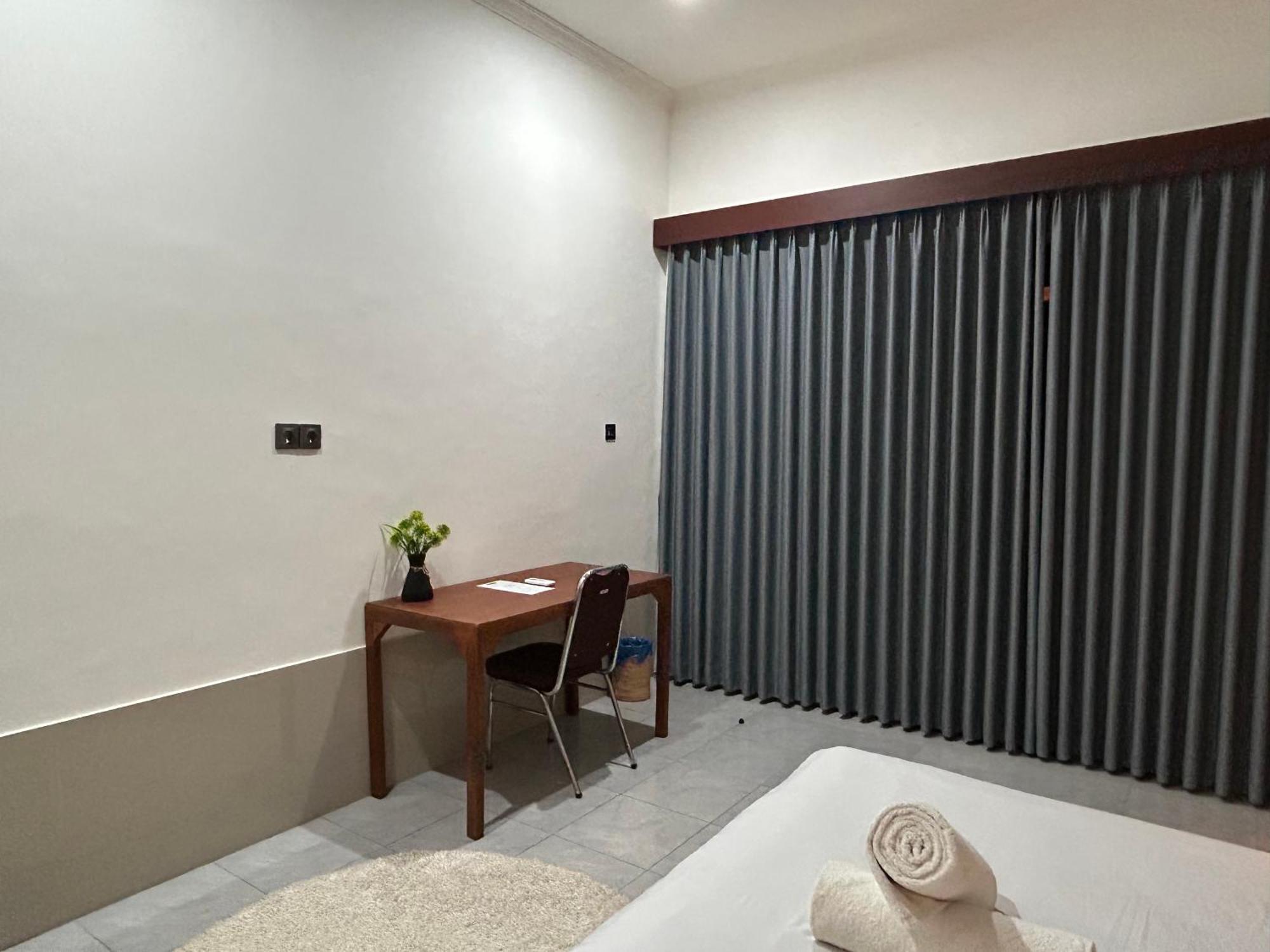 Sayang Bungalows Kuta (Lombok) Exterior foto